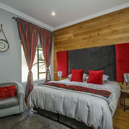 Wetlands Game Lodge Wakkerstroom Oda fotoğraf