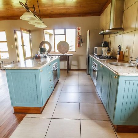 Wetlands Game Lodge Wakkerstroom Oda fotoğraf