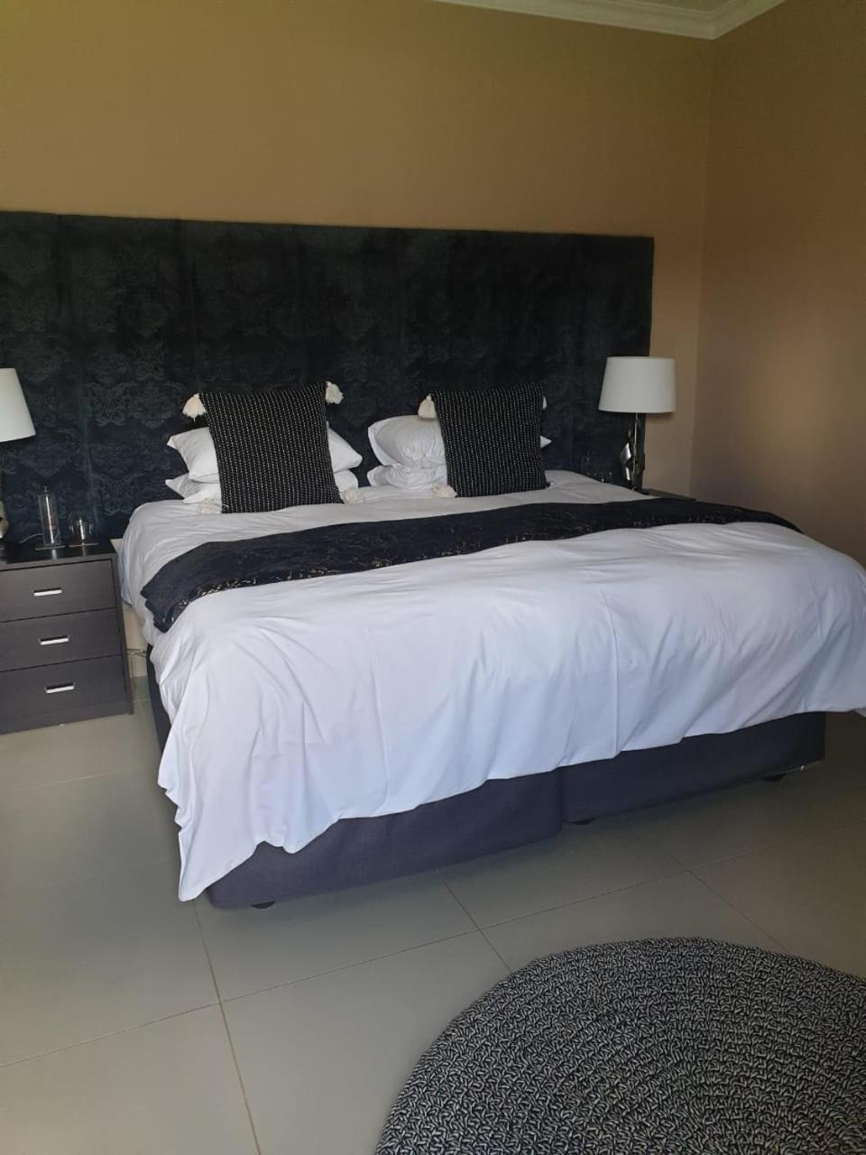 Wetlands Game Lodge Wakkerstroom Oda fotoğraf