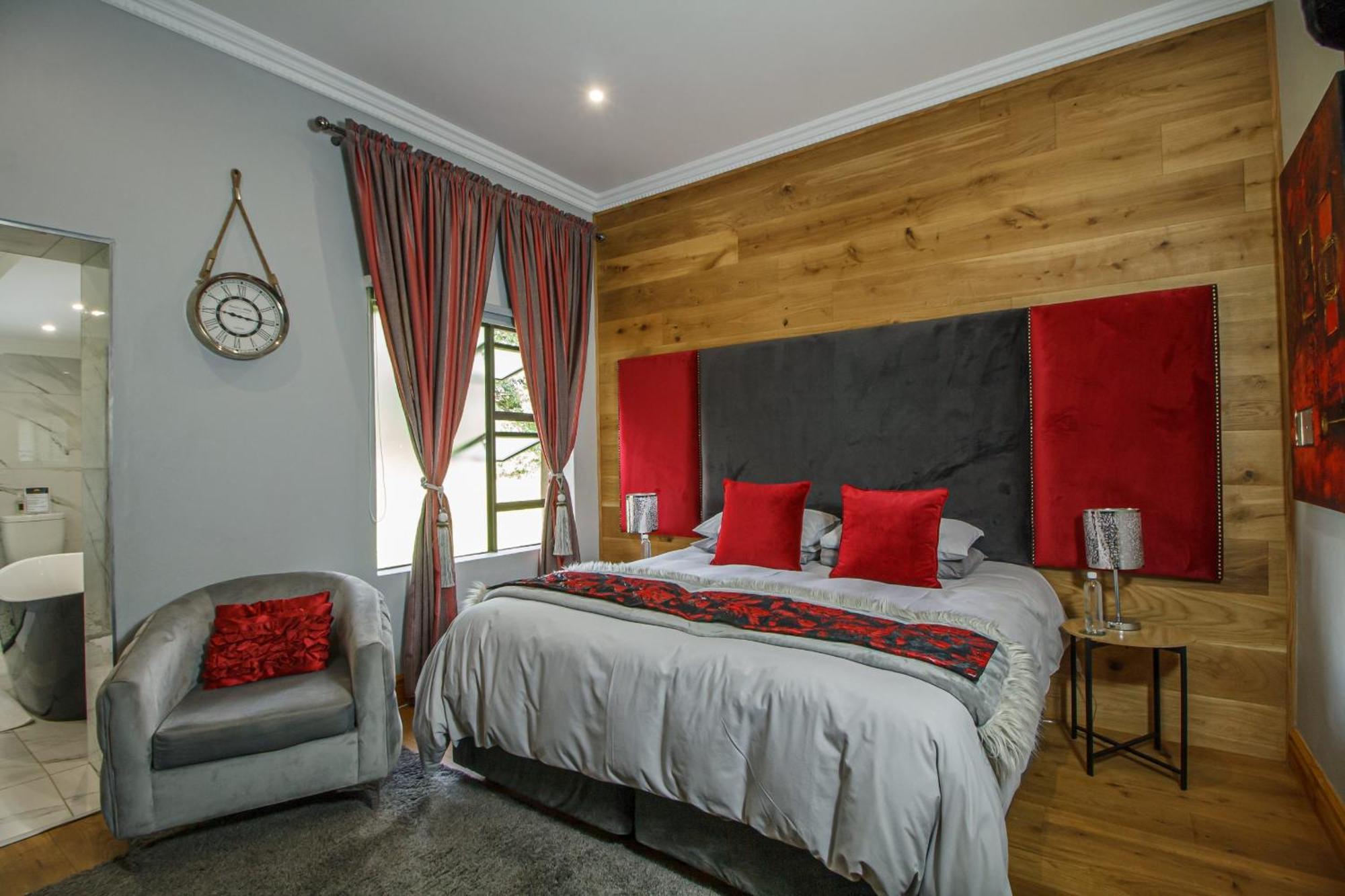 Wetlands Game Lodge Wakkerstroom Oda fotoğraf