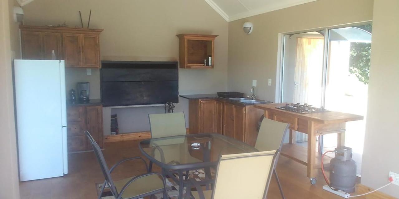Wetlands Game Lodge Wakkerstroom Oda fotoğraf