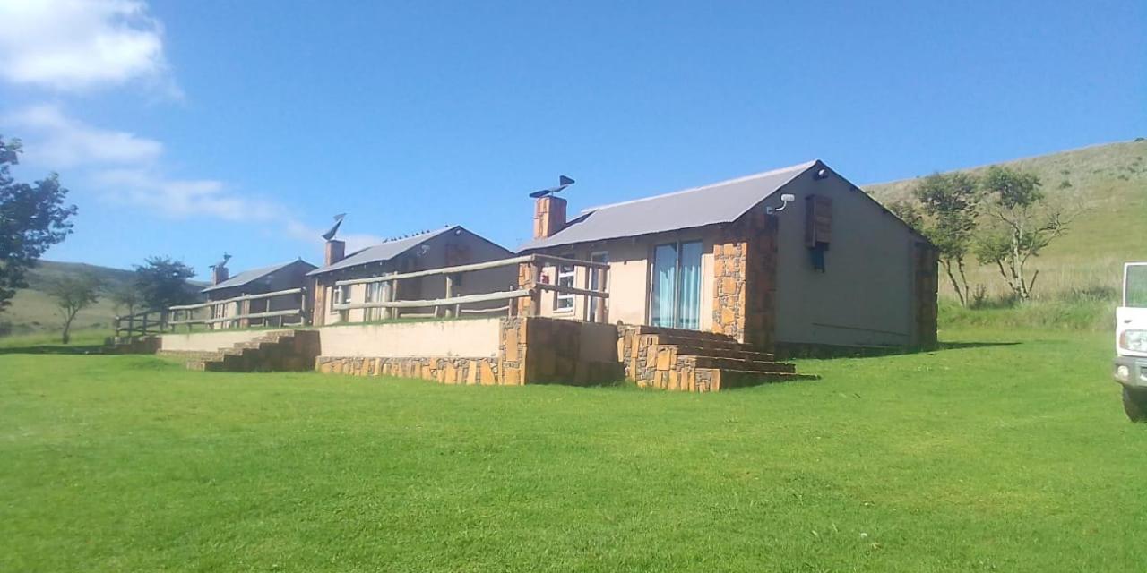 Wetlands Game Lodge Wakkerstroom Oda fotoğraf
