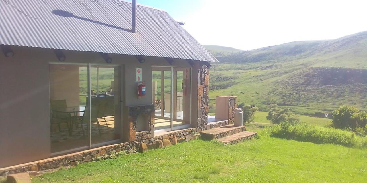 Wetlands Game Lodge Wakkerstroom Oda fotoğraf