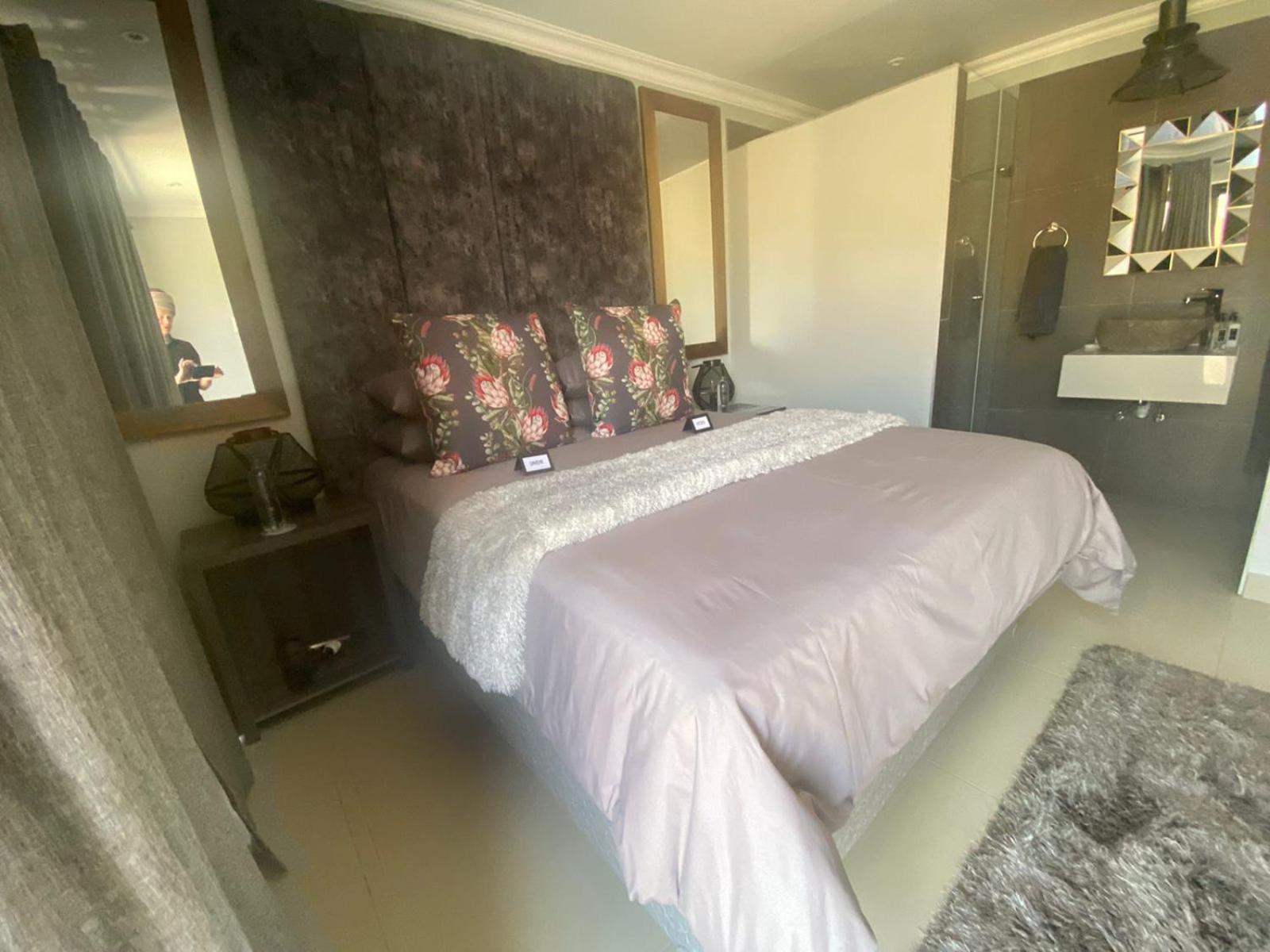 Wetlands Game Lodge Wakkerstroom Oda fotoğraf